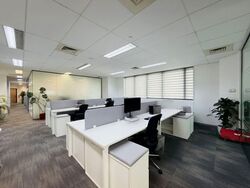 Republic Plaza (D1), Office #591812561
